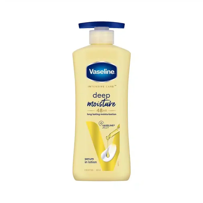 Vaseline Lotion Price in Bangladesh