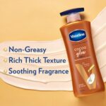 Vaseline body lotion