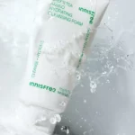 INNISFREE Green Tea Amino Hydrating Cleansing Foam