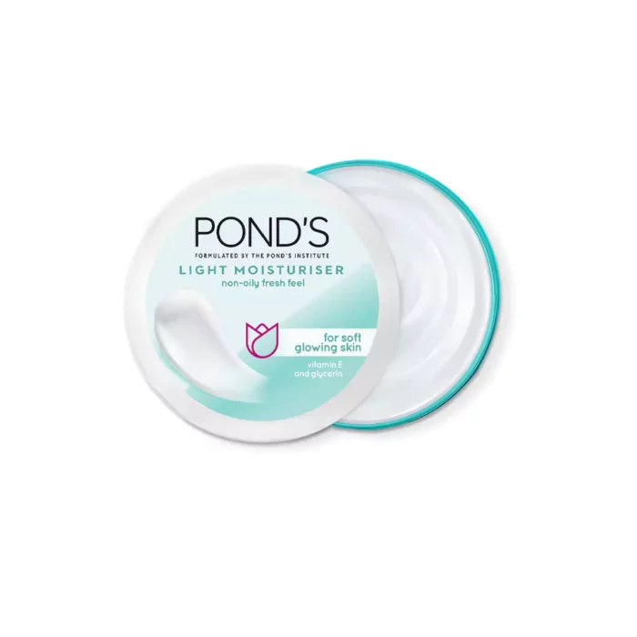 ponds-light-moisturiser-non-oily-fresh-feel ponds-light-moisturiser-non-oily-fresh-feel