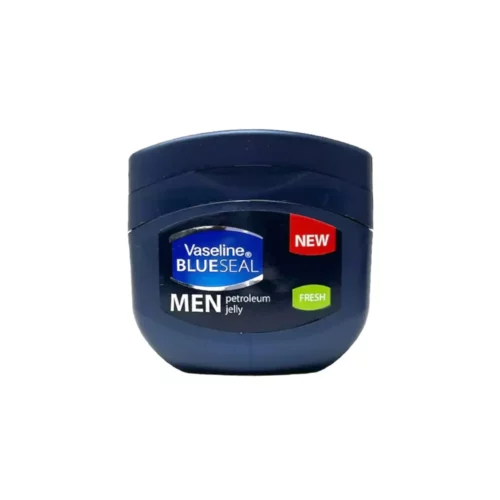 VASELINE Blue Seal Men Petroleum Jelly