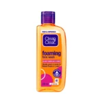 CLEAN and CLEAR Foaming Face Wash CLEAN and CLEAR Foaming Face Wash
