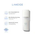 LANEIGE Cream Skin Refiner Benefits