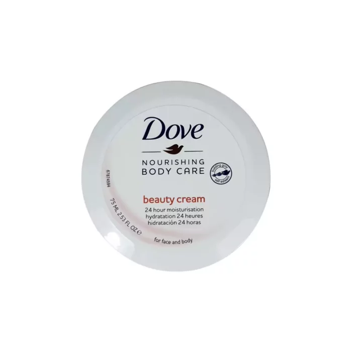 Dove Beauty Cream