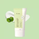 IUNIK Centella Calming Daily Sunscreen