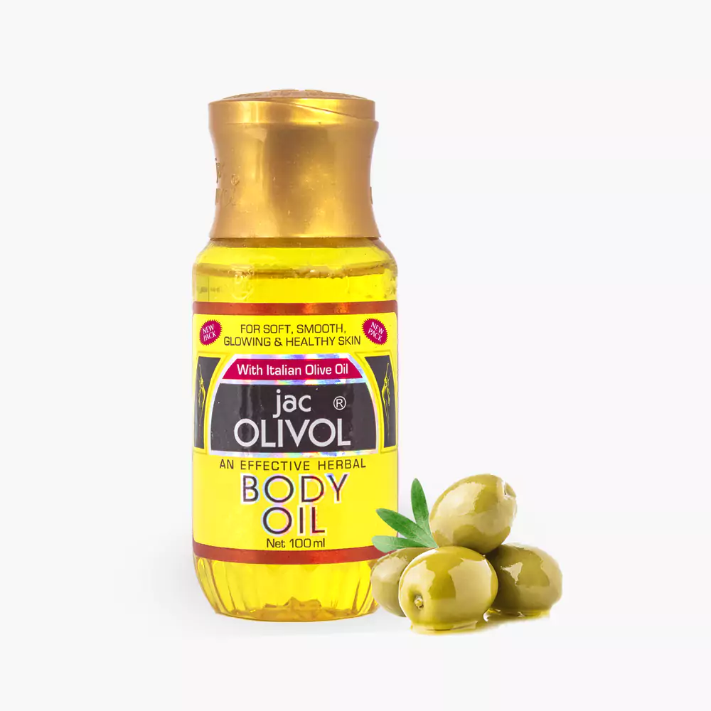 Jac Olive Oil Price in Bangladesh