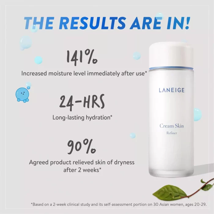 Laneige Toner
