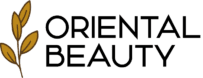 Oriental Beauty Logo