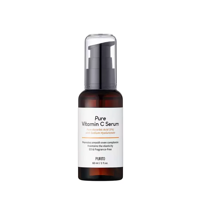 Purito Vitamin C Serum
