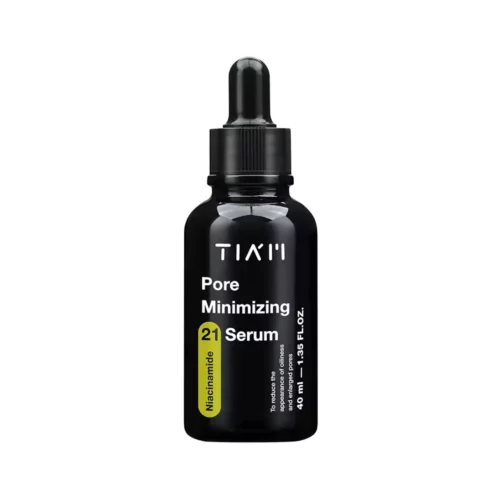 TIAM Pore Minimizing 21 Serum