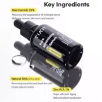 TIAM Pore Minimizing 21 Serum