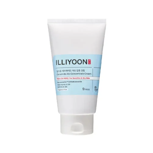 ILLIYOON Ceramide Ato Concentrate Cream - 200ml ILLIYOON Ceramide Ato Concentrate Cream - 200ml