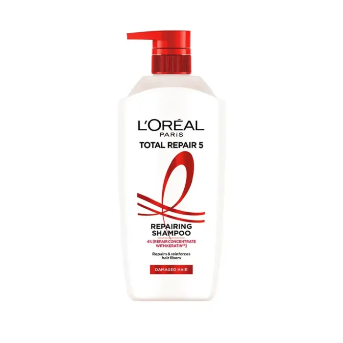 Loreal Paris Total Repair 5 Shampoo