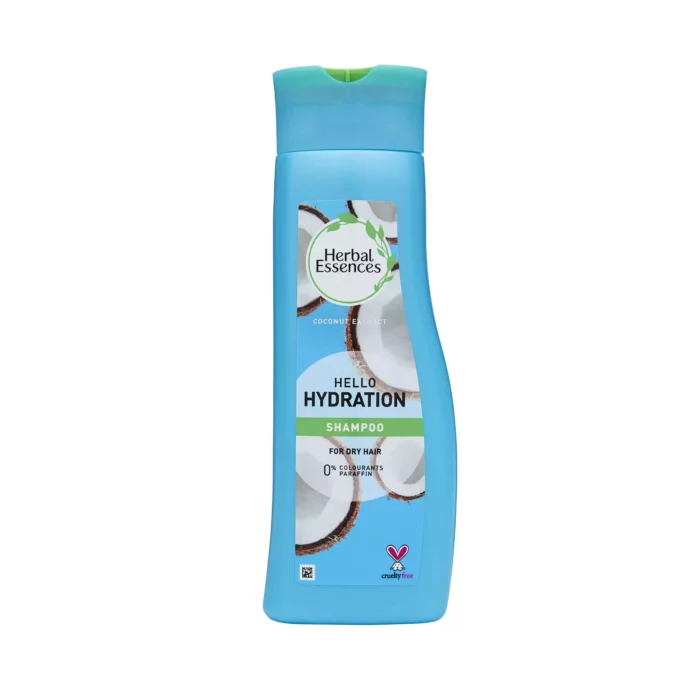 herbal-essences-hello-hydration-shampoo HERBAL ESSENCES Hello Hydration Shampoo
