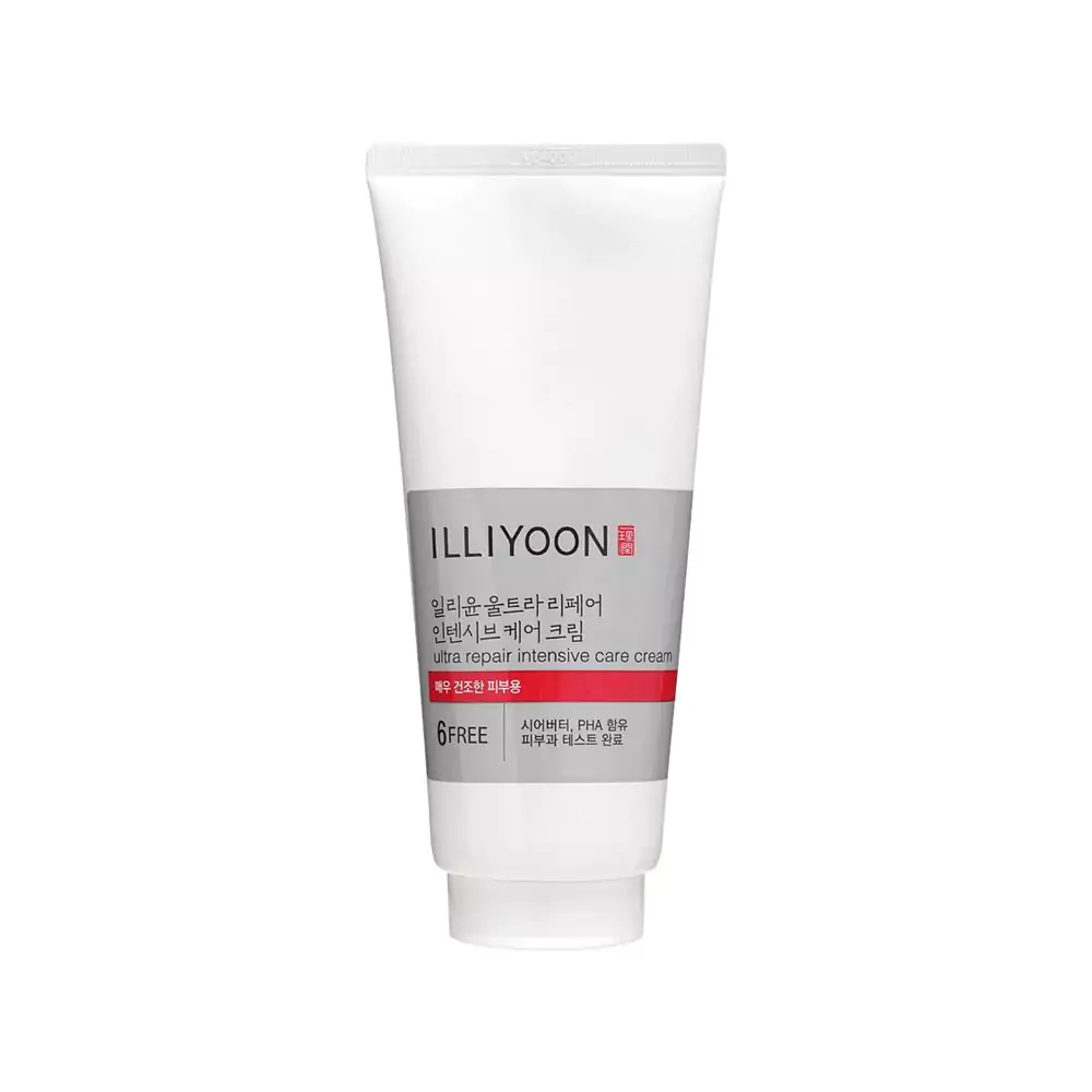 ILLIYOON Ultra Repair Intensive Care Cream