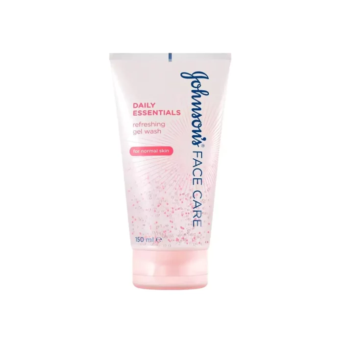 johnsons-face-care-daily-essentials-refreshing-gel-wash Johnsons face care daily essentials refreshing gel wash