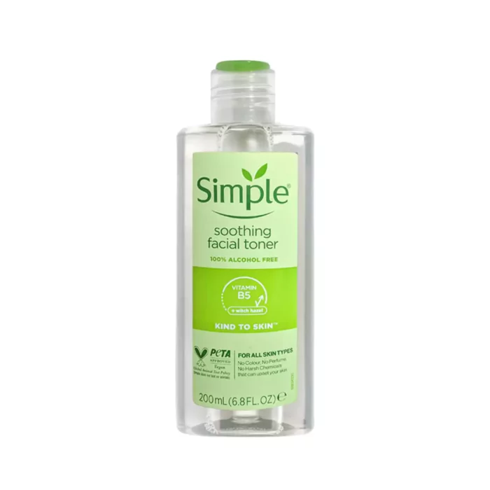 simple-soothing-facial-toner Simple toner price in BD