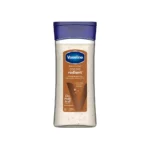Vaseline intensive care cocoa radiant gel oil