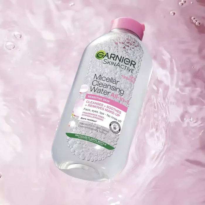 GARNIER Skin Active Micellar Cleansing Water 100ml