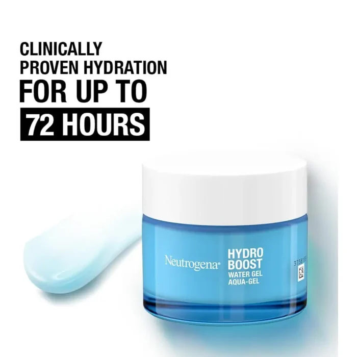 Neutrogena Water Gel