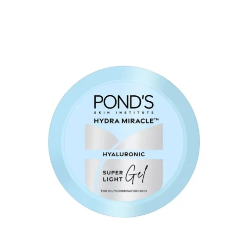 POND'S Super Light Gel Moisturizer POND'S Super Light Gel Moisturizer