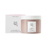 BEAUTY OF JOSEON Red Bean Refreshing Pore Mask