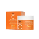 Boots Vitamin C Brightening Moisturising Cream