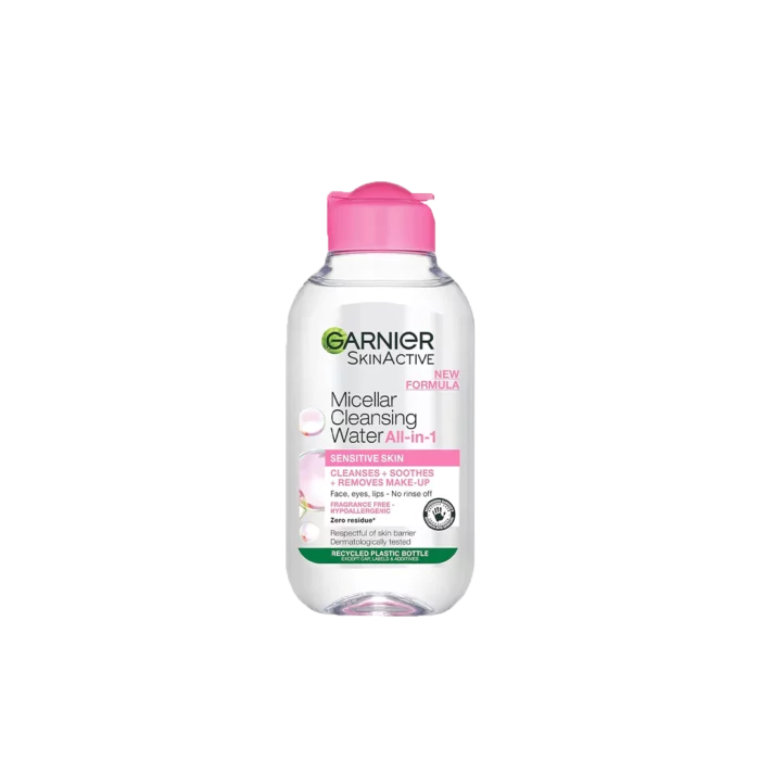 garnier micellar water price in bd