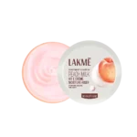 lakme-peach-milk-soft-creme Lakme Peach Milk Soft Creme Face Moisturizer