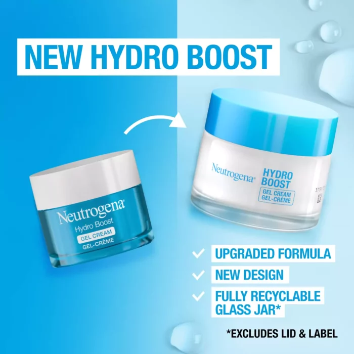 Neutrogena Hydro Boost