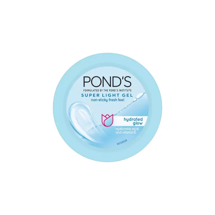 ponds-super-light-gel-moisturizer-50ml Ponds Super Light Gel moisturizer 50ml
