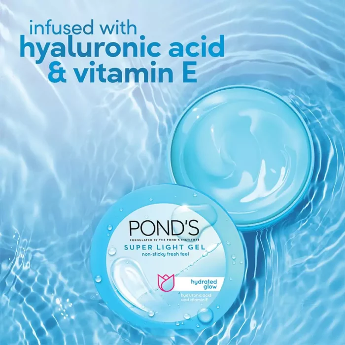 ponds-super-light-gel-moisturizer-price-in-bangladesh ponds super light gel moisturizer price in bangladesh