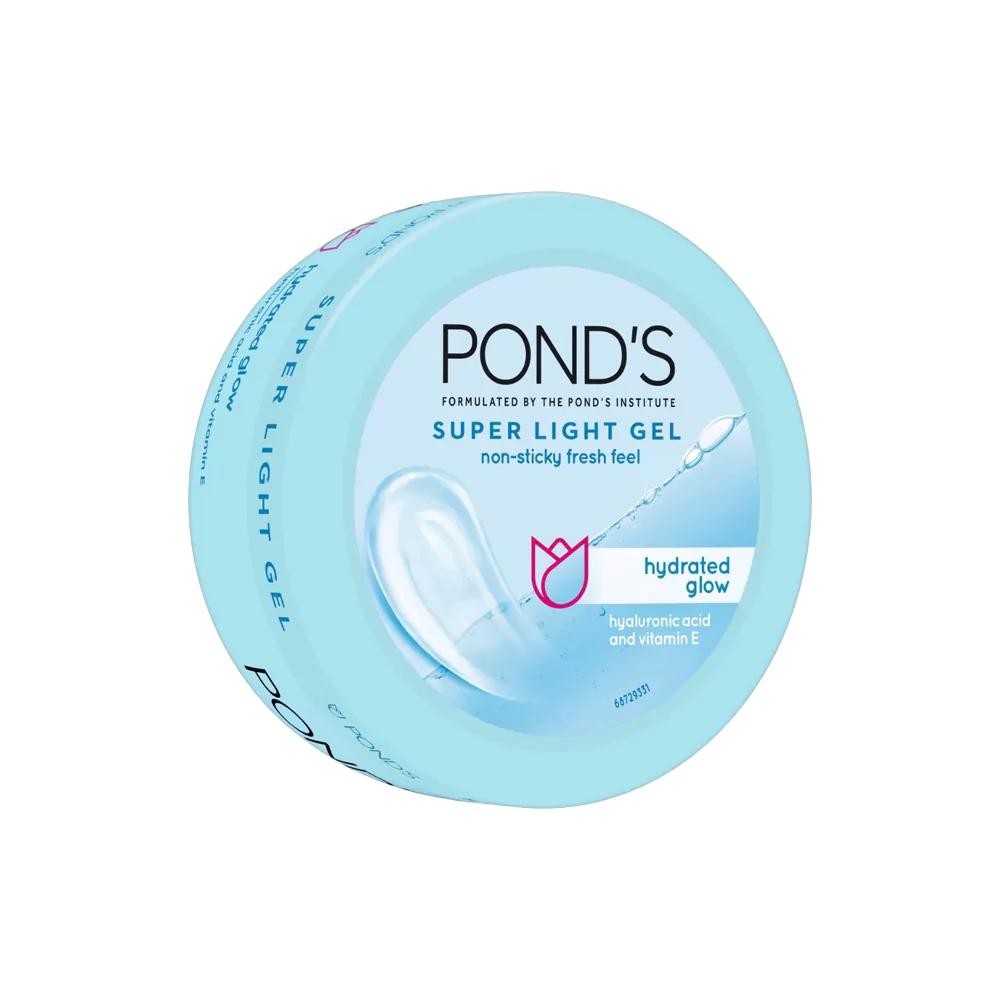 Ponds super light gel oil free moisturizer price in bangladesh