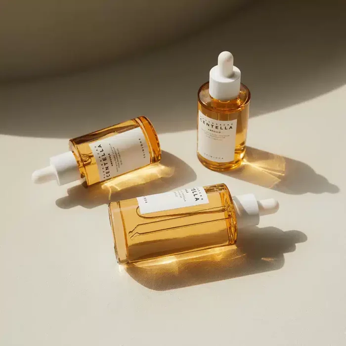 Skin 1004 Ampoule Serum