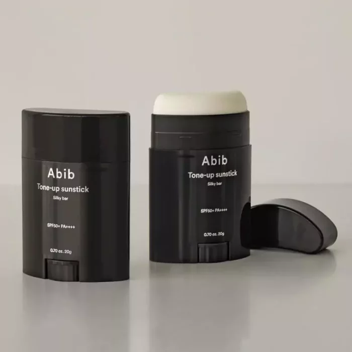 Abib tone up sunstick