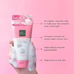 thai face wash price in bangladesh