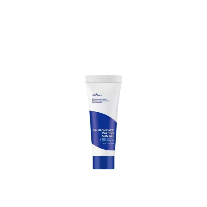 isntree-sun-gel-10ml Isntree Sun Gel