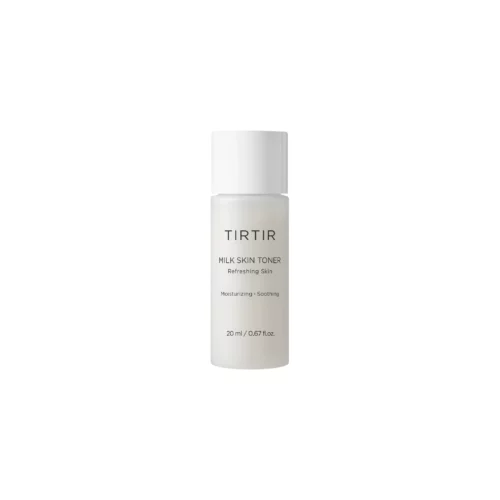 TIRTIR Milk Skin Toner 20ml TIRTIR Milk Skin Toner 20ml