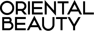 Oriental Beauty Logo