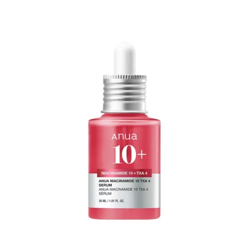 Anua Niacinamide 10 TXA 4 Serum Anua Niacinamide 10 TXA 4 Serum