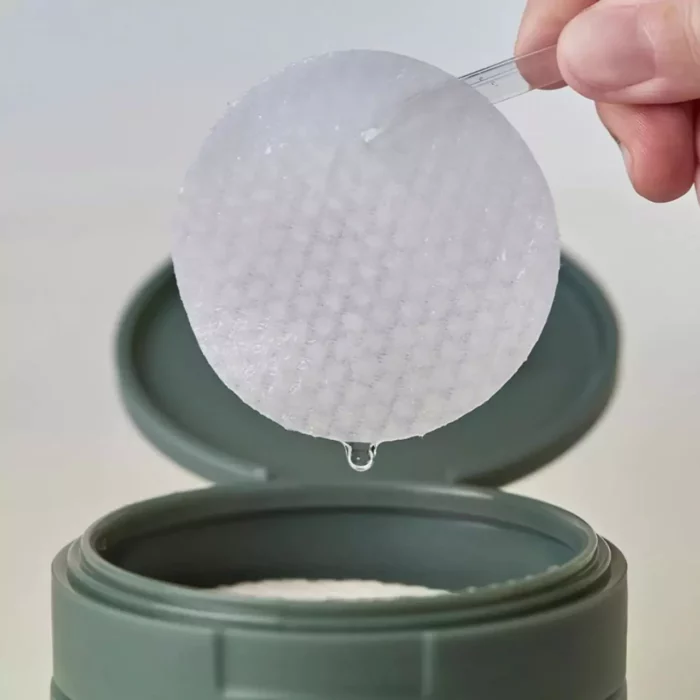 ANUA Heartleaf 77 Clear Pad