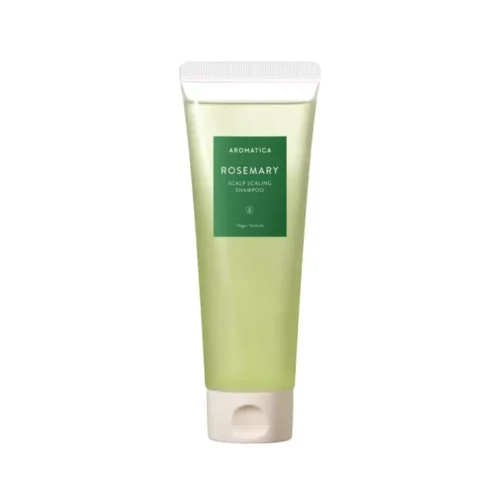 aromatica-rosemary-scalp-scaling-shampoo AROMATICA Rosemary Scalp Scaling Shampoo