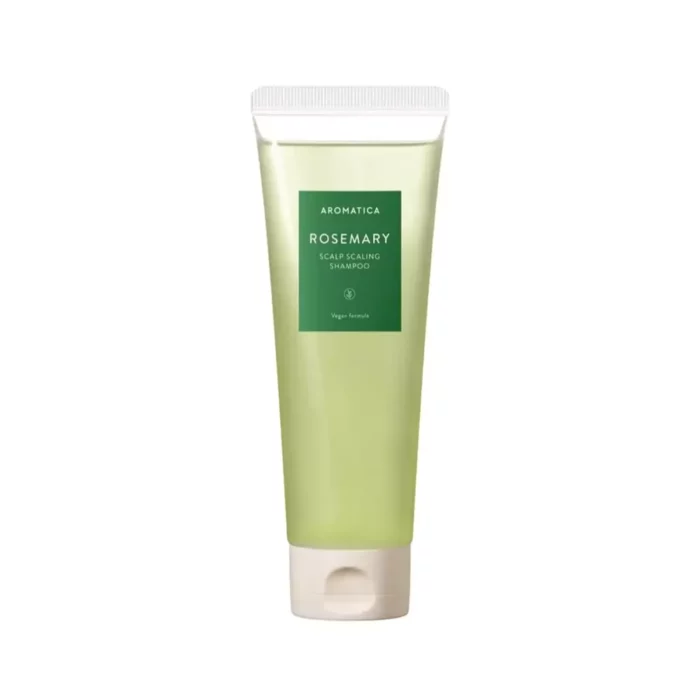 aromatica-rosemary-scalp-scaling-shampoo AROMATICA Rosemary Scalp Scaling Shampoo