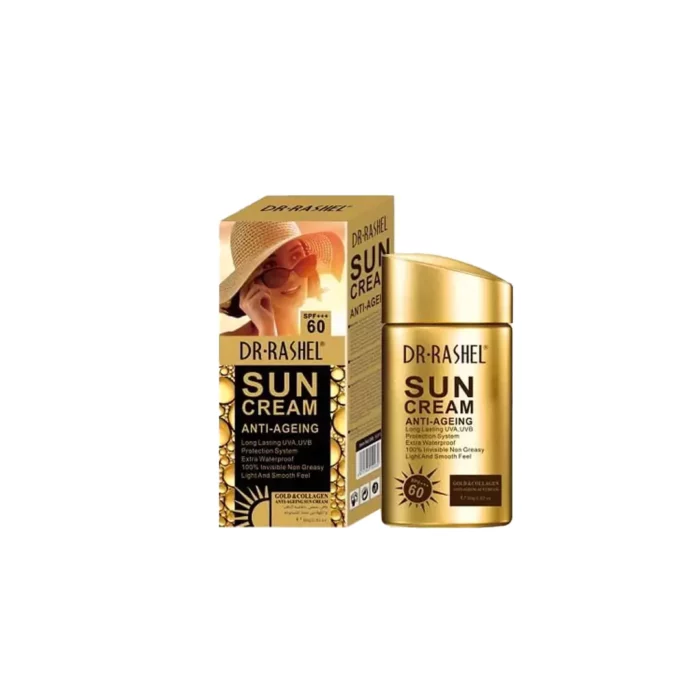 Dr.RASHEL Anti Aging Sun Cream