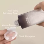 HARUHARU Wonder Toner For Sensitive Skin