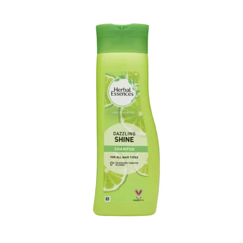 herbal-essences-dazzling-shine-shampoo Herbal Essences Dazzling Shine Shampoo