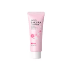 laikou japan sakura cleanser