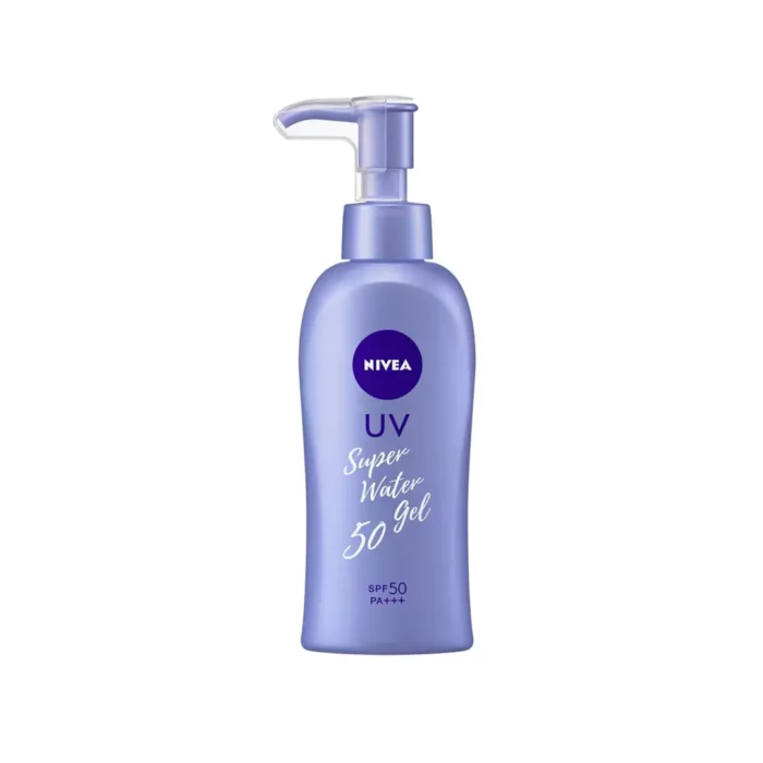 Nivea UV Super Water Gel