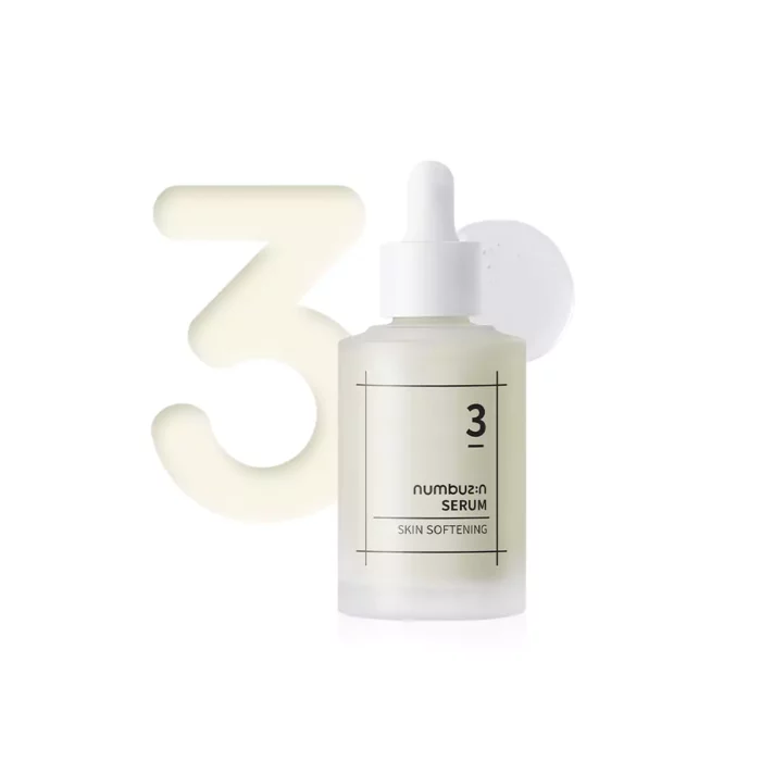 numbuzin serum price in bangladesh