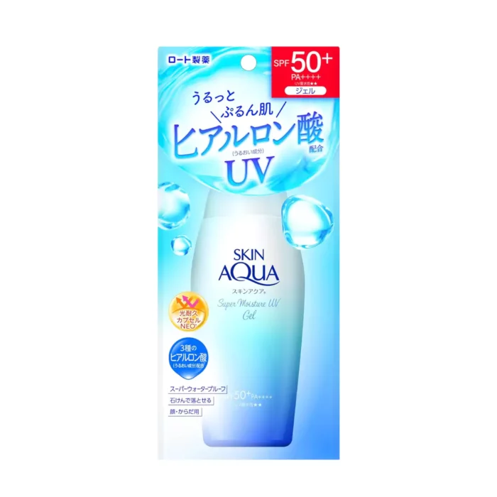 skin aqua super moisture uv gel price in bangladesh